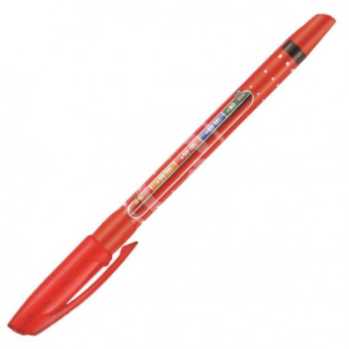 Picture of STABILO EXAM GRADE RED